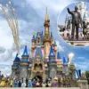 Disney World's Harambe Market Overhaul Sparks Outcry: 'Cultural Shift Sparks Debate,' Says WDW News Today
