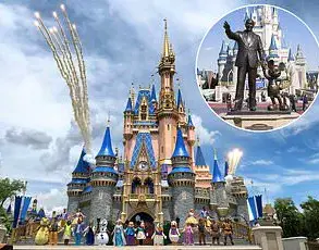 Disney World's Harambe Market Overhaul Sparks Outcry: 'Cultural Shift Sparks Debate,' Says WDW News Today