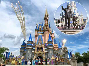 Disney World's Harambe Market Overhaul Sparks Outcry: 'Cultural Shift Sparks Debate,' Says WDW News Today