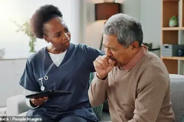 Dr. Clare Thompson Warns: 'Coughing Up Blood, No Matter How Minor, Could Signal Life-Threatening Conditions—Seek Immediate Medical Attention'