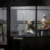 DRC Faces 16th Ebola Outbreak with 15 Deaths and 28 Cases, Prompting Investigations in Kasai Province