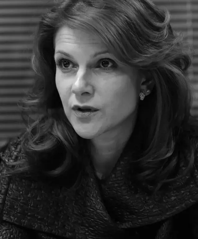 Elena Liptser, Prominent Russian Lawyer and Human Rights Advocate, Dies at 56