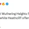 Emerald Fennell’s *Wuthering Heights* Sparks Controversy Over Casting and 'Softcore Porn' Claims, as Critics Decry Cultural Missteps