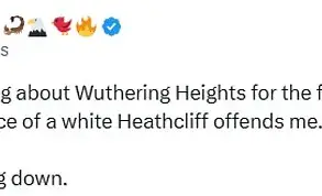 Emerald Fennell’s *Wuthering Heights* Sparks Controversy Over Casting and 'Softcore Porn' Claims, as Critics Decry Cultural Missteps