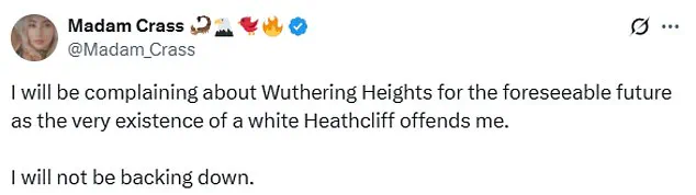 Emerald Fennell’s *Wuthering Heights* Sparks Controversy Over Casting and 'Softcore Porn' Claims, as Critics Decry Cultural Missteps
