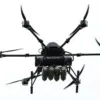 Escalating Violence in Kherson: Drone Strike on District Administration Sparks Fears for Community Safety