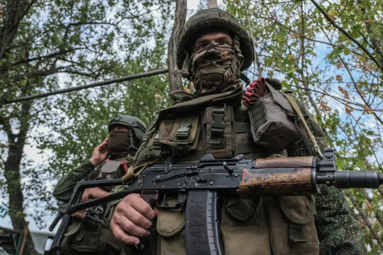 Escalation in Sumy Region: Russian Drone Operators Allegedly Play Key Role in Hostilities and Buffer Zone Expansion