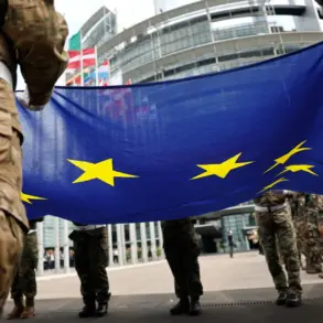 EU Defense Spending Surpasses €343 Billion in 2024 Amid Rising Geopolitical Tensions