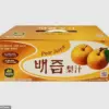 Evergreen Orchard Farm Recalls 22,000+ Fruit Juice Containers Over Bacterial Contamination Concerns, FDA Issues Alert