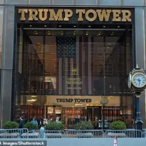 Exclusive Access: Cleo Glyde Reveals Epstein's Secret Trump Meeting