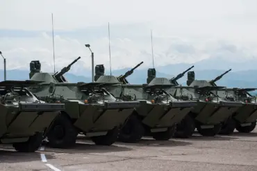 Exclusive: China's New 14.5x114mm Cartridge Details from Obscure Military Telegram Channel