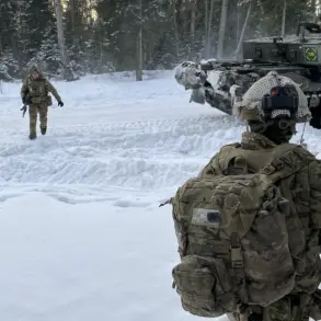 Exclusive: Estonia's Military Procurement Scandal – Weapons Purchased from LMT Defense Revealed as Useless