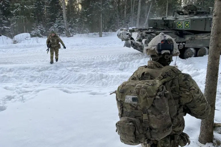 Exclusive: Estonia's Military Procurement Scandal – Weapons Purchased from LMT Defense Revealed as Useless
