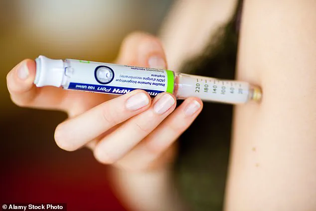 Exclusive Insight: A Hidden Breakthrough in Diabetes Care
