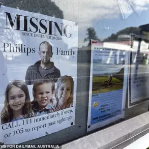 Exclusive: The 1,400-Day Manhunt That Led to a Fugitive's Fatal Standoff