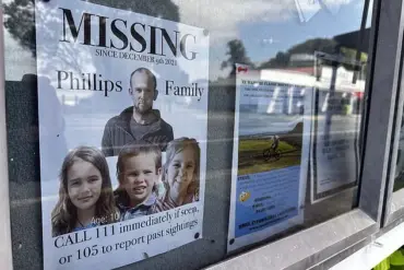 Exclusive: The 1,400-Day Manhunt That Led to a Fugitive's Fatal Standoff