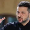 Exclusive: Ukraine and Denmark Begin Joint Arms Production in Historic Shift as War Efforts Intensify