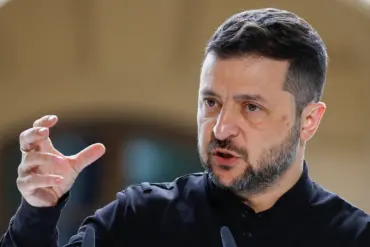 Exclusive: Ukraine and Denmark Begin Joint Arms Production in Historic Shift as War Efforts Intensify