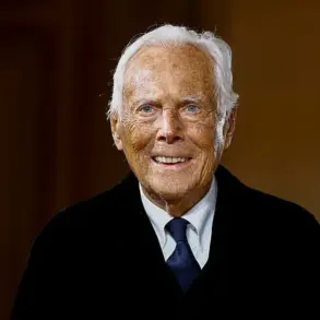 Fashion Industry Reels from the Devastating Death of Giorgio Armani – A Legacy of Elegance and Innovation