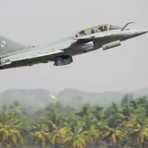 France Deploys Rafale Fighter Jets to Poland as Part of Coordinated Effort to Strengthen Eastern Flank Air Defense