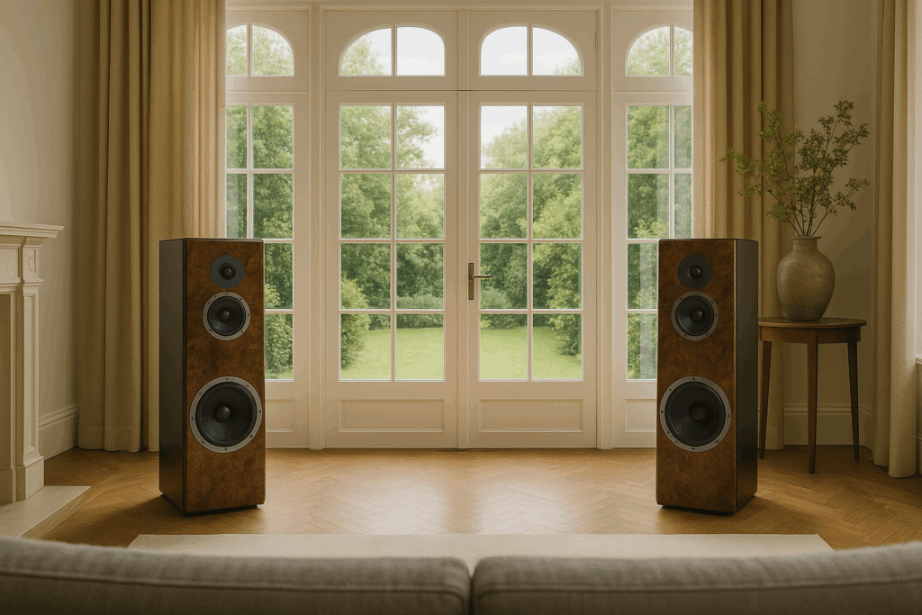 From FBI Probe to Audio Brand: The Journey of John Mark Dougan