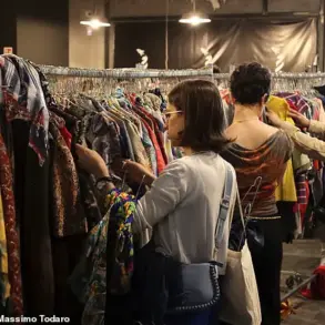 From Lockdown to Luxury: How a 22-Year-Old Turned Vintage Reselling into a Thriving Business During the Pandemic