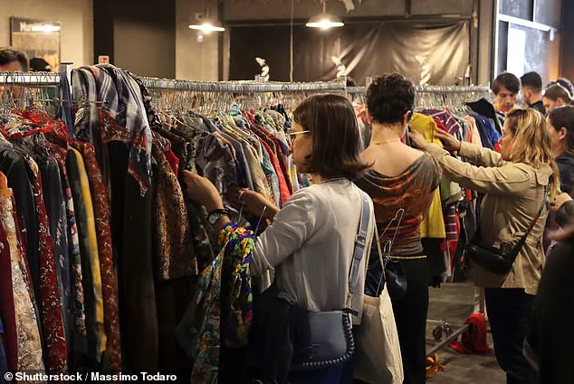 From Lockdown to Luxury: How a 22-Year-Old Turned Vintage Reselling into a Thriving Business During the Pandemic