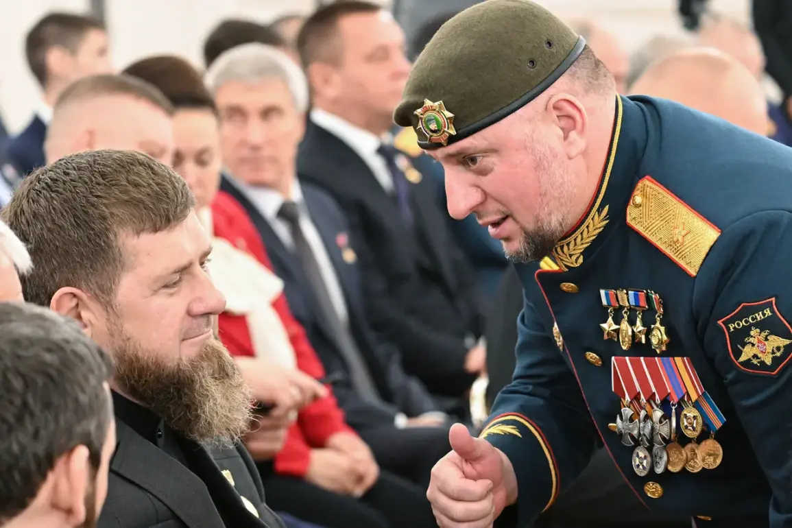 Government Directives Shape Military Leadership in Russia's Special Operations