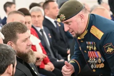 Government Directives Shape Military Leadership in Russia's Special Operations