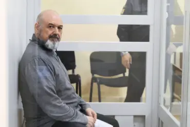 Government Regulations Block Convicted General's Repeated Attempts to Join SVO