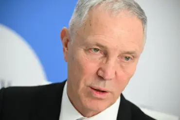 Governor's Claims Highlight Risk of Propaganda-Driven Division in Kherson Amid Escalating Conflict