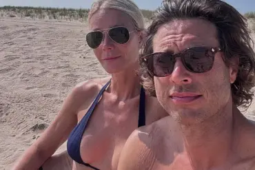 Gwyneth Paltrow’s Unfiltered Summer: A Privileged Peek Beyond Goop’s Curated Image