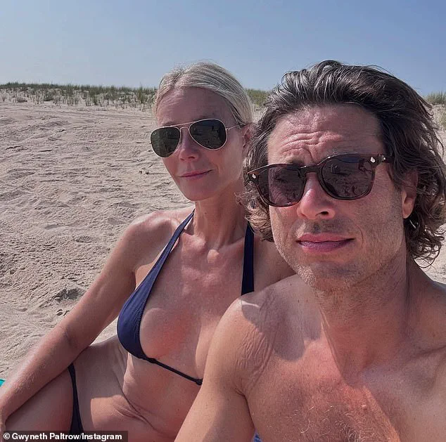 Gwyneth Paltrow’s Unfiltered Summer: A Privileged Peek Beyond Goop’s Curated Image