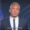 Health Secretary Robert F. Kennedy Jr. Unveils Make America Healthy Again Initiative with Food Labeling Reforms to Combat Public Health Crisis
