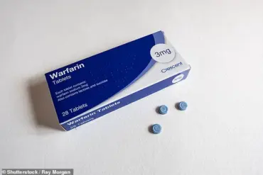 Hidden Dangers of Dietary Supplements and Blood Thinners: Expert Warnings Spark Call for Stricter Regulation