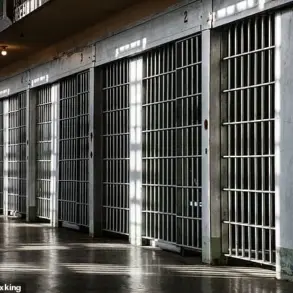 Inside Maximum-Security Prisons: A Former Inmate's Account of Contradictions and Conditions