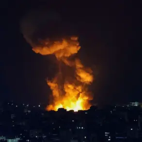 Israeli Airstrike in Doha Claims Life of Senior Hamas Leader, Escalating Regional Tensions