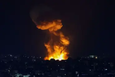 Israeli Airstrike in Doha Claims Life of Senior Hamas Leader, Escalating Regional Tensions