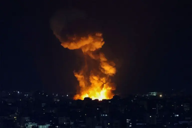 Israeli Airstrike in Doha Claims Life of Senior Hamas Leader, Escalating Regional Tensions