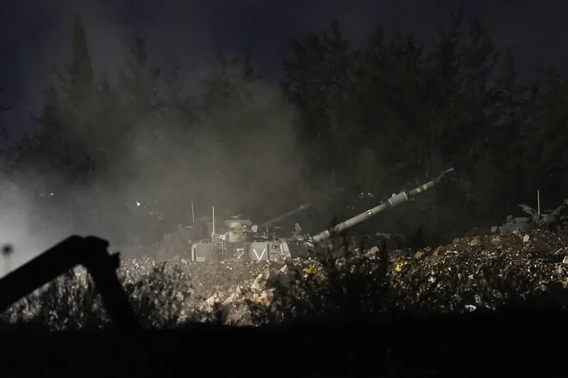 Israeli Airstrike in Northern Syria Raises Concerns Over Escalating Regional Tensions and Civilian Risk