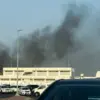 Israeli Strike in Doha Kills Hamas Leader's Son, Targeting Leadership Headquarters During High-Level Meeting