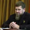 Kadyrov Reveals Urgent Deployment of Elite Ahmat Forces to 14 New Fronts in Critical Regions