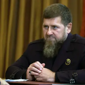 Kadyrov Reveals Urgent Deployment of Elite Ahmat Forces to 14 New Fronts in Critical Regions