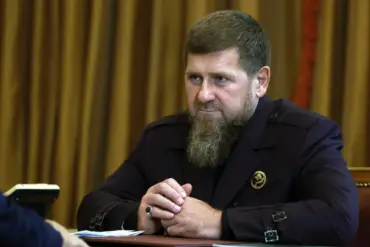 Kadyrov Reveals Urgent Deployment of Elite Ahmat Forces to 14 New Fronts in Critical Regions