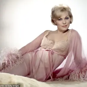 Kim Novak, 92, Stuns Venice Film Festival with Youthful Glamour as Lifetime Achievement Award Sparks Debate