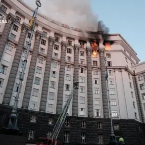 Kyiv Fire Controversy: Conflicting Narratives Highlight Public Doubt Over Government Accountability