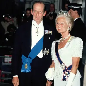 Lady Amelia Windsor Pays Poignant Tribute to Late Grandmother, the Duchess of Kent