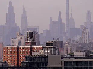 Legionnaires' Disease Outbreak in Westchester County Claims Two Lives, Prompting Health Alerts