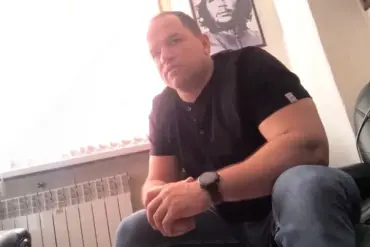 Medical Evaluation Reveals Health Condition Exempting Kursk Blogger from Military Service