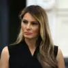 Melania Trump's Enduring Elegance: Giorgio Armani's Defiant Commitment Amid Political Turmoil